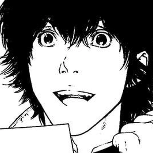 Kokou no Hito Chapter 115: Lost Youth cover