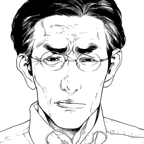 Kokou no Hito Chapter 116: Unapproved Advancement cover