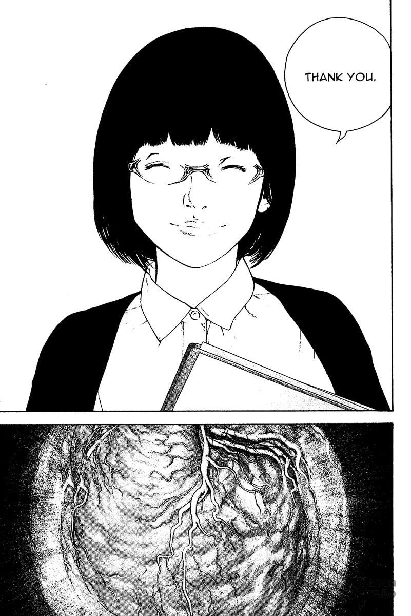 Kokou no Hito Chapter 117 page 10 - Chapter 117: Prepared for Death Journey