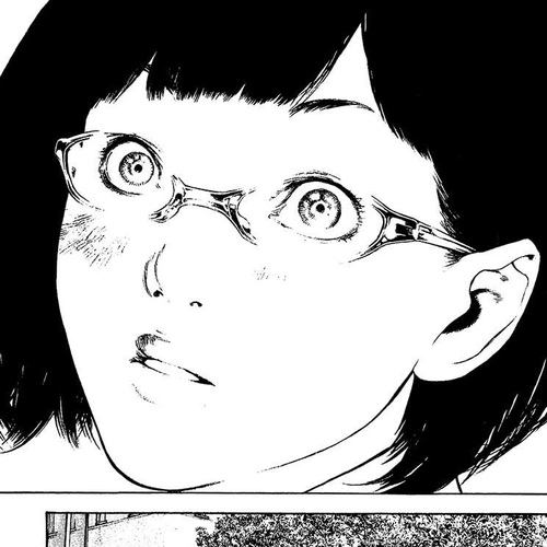 Kokou no Hito Chapter 117: Prepared for Death Journey cover