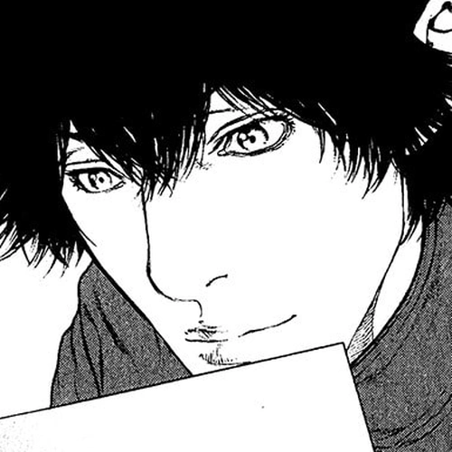 Kokou no Hito Chapter 118: Question cover