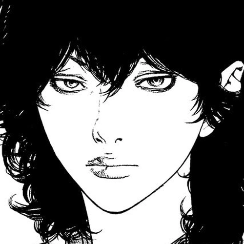 Kokou no Hito Chapter 119: Adventurer cover