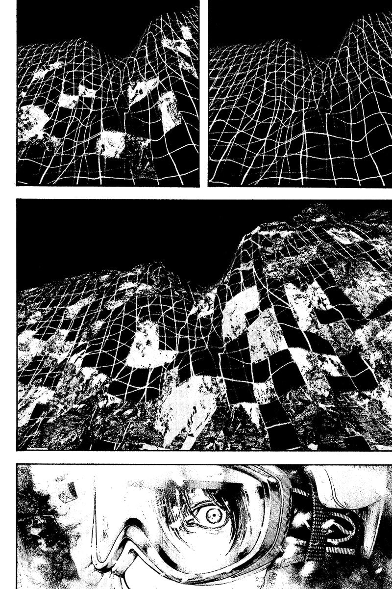 Kokou no Hito Chapter 121 page 2 - Chapter 121: Utmost Summit