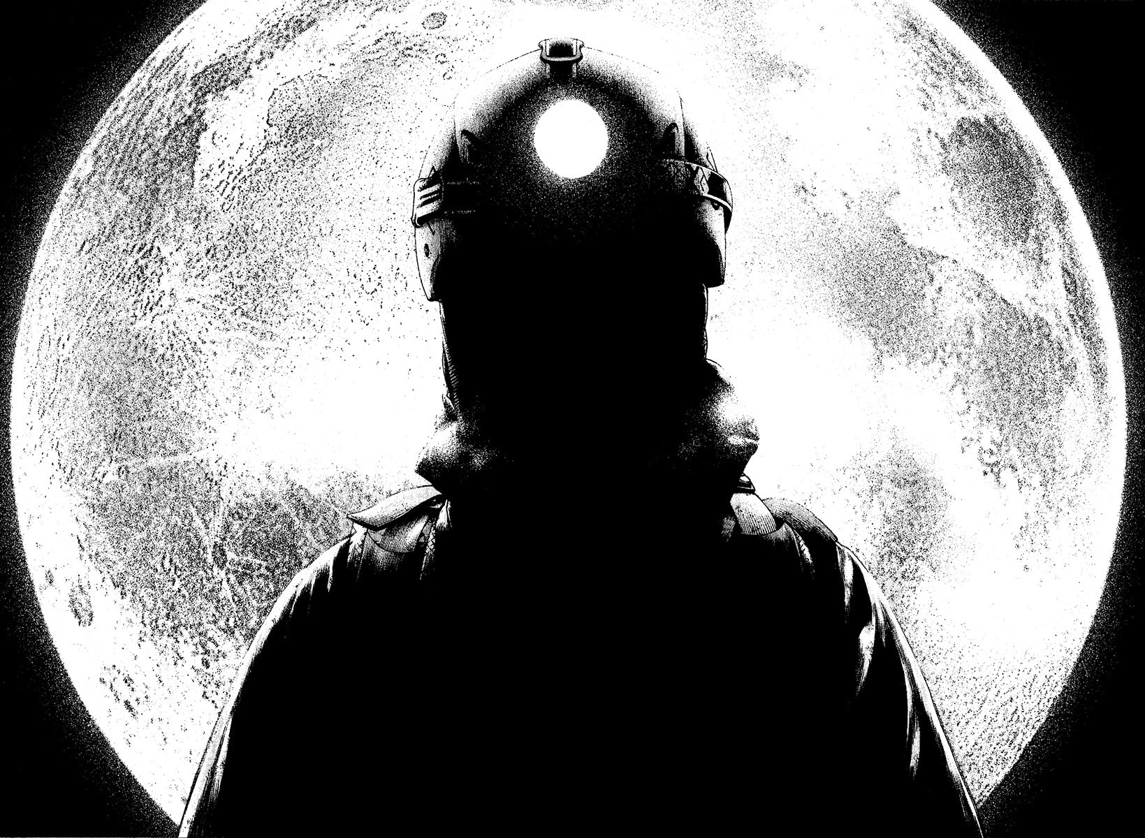 Kokou no Hito Chapter 121 page 6 - Chapter 121: Utmost Summit