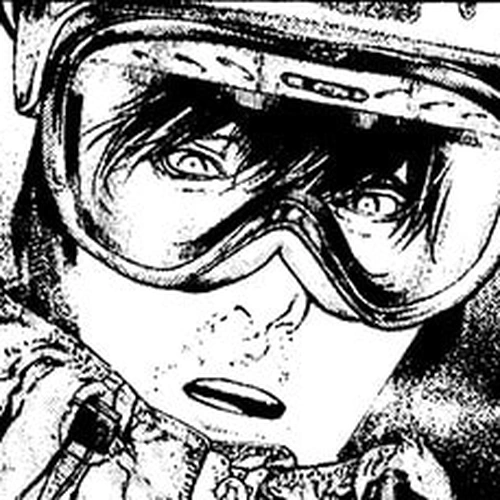 Kokou no Hito Chapter 121: Utmost Summit cover