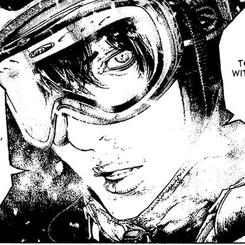 Kokou no Hito Chapter 122: Funeral cover