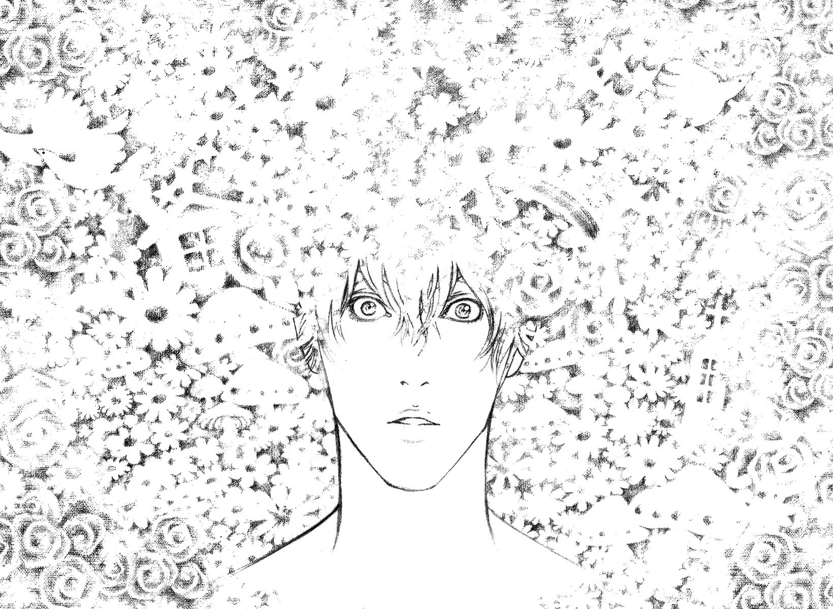 Kokou no Hito Chapter 123 page 21 - Chapter 123: Best Time