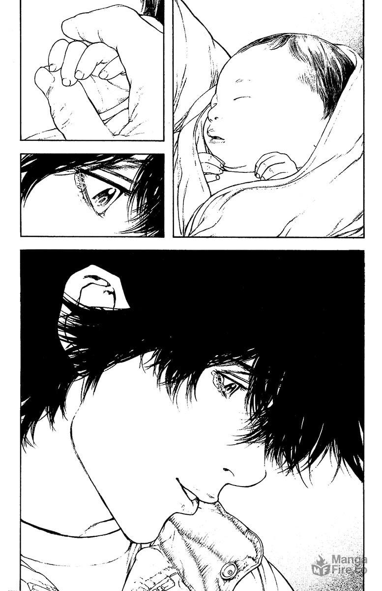 Kokou no Hito Chapter 124 page 5 - Chapter 124: We Are Here