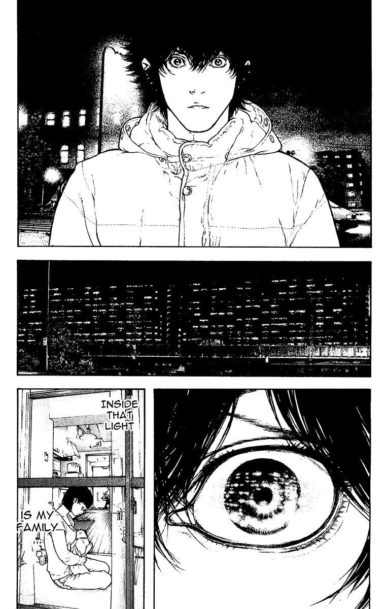 Kokou no Hito Chapter 126 page 13 - Chapter 126: Greatest Trial