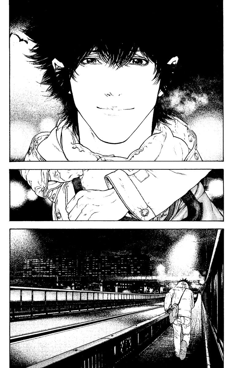 Kokou no Hito Chapter 126 page 14 - Chapter 126: Greatest Trial