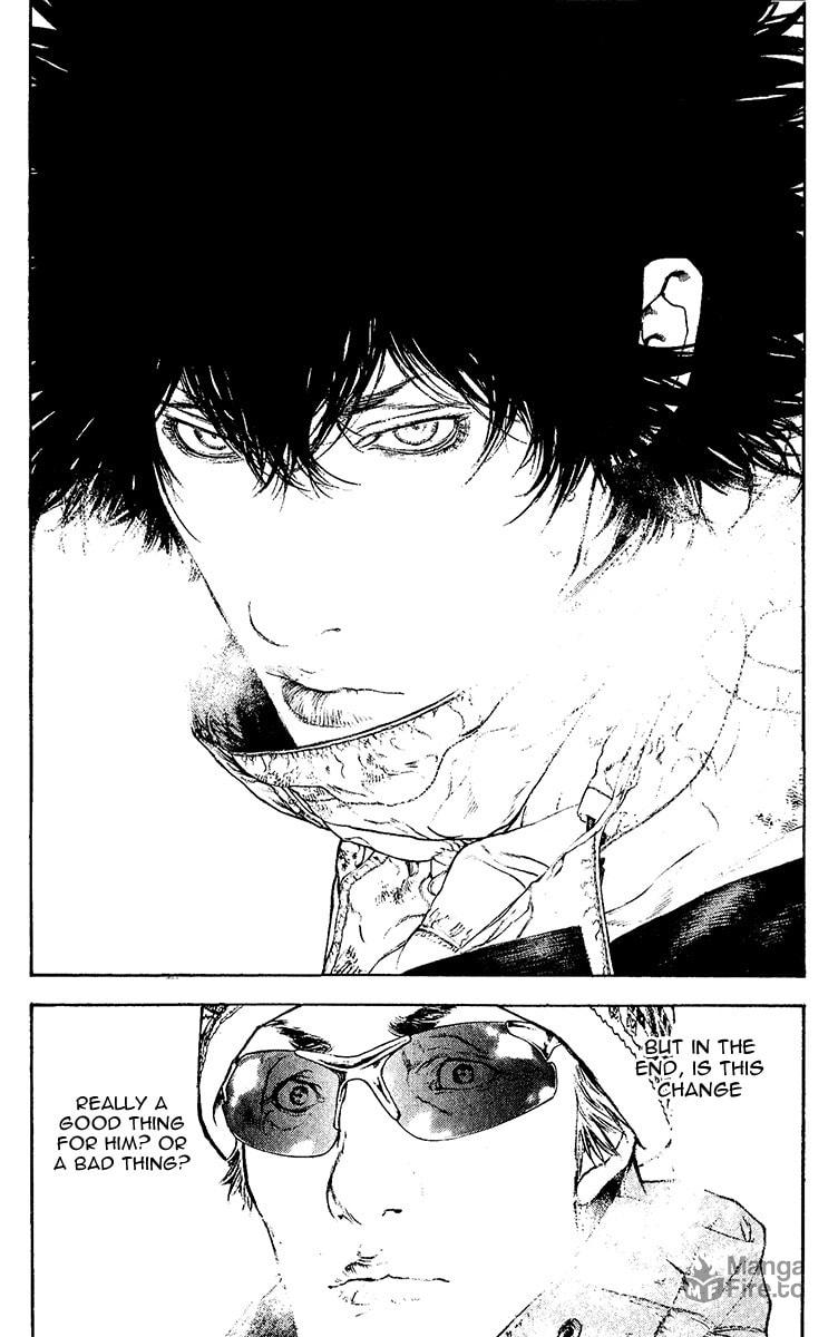Kokou no Hito Chapter 126 page 6 - Chapter 126: Greatest Trial