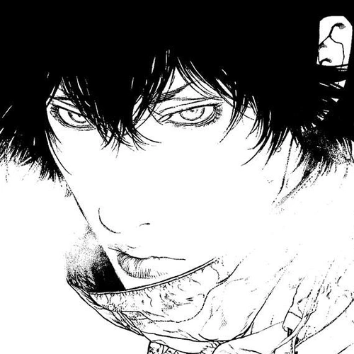 Kokou no Hito Chapter 126: Greatest Trial cover