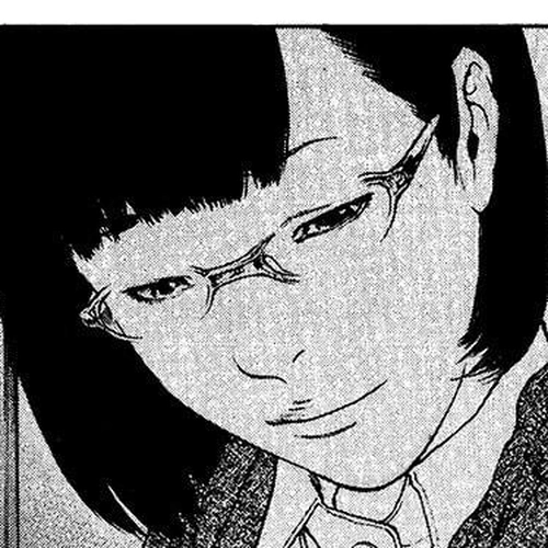Kokou no Hito Chapter 127: Death is in Between Illusion and Reality cover