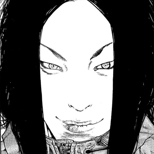 Kokou no Hito Chapter 130: Impulse that can be Silent cover