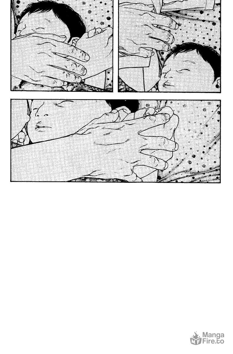 Kokou no Hito Chapter 132 page 10 - Chapter 132: To K2