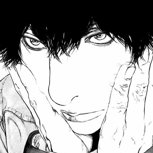 Kokou no Hito Chapter 133: Attack cover