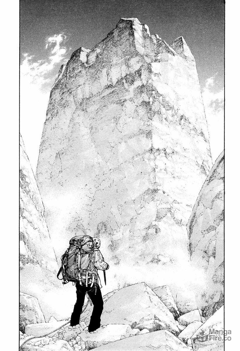 Kokou no Hito Chapter 134 page 4 - Chapter 134: Antithesis