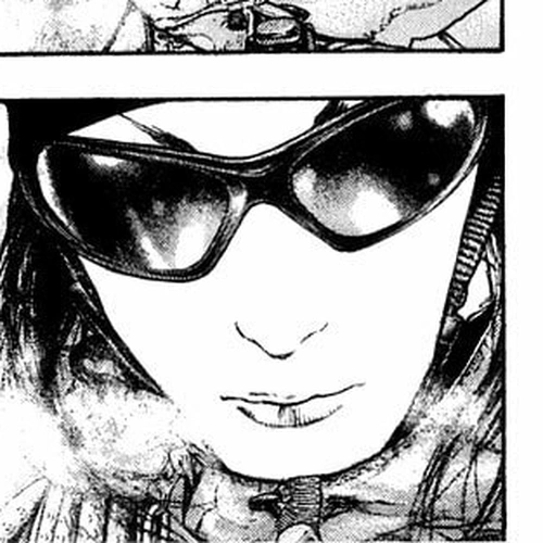 Kokou no Hito Chapter 134: Antithesis cover