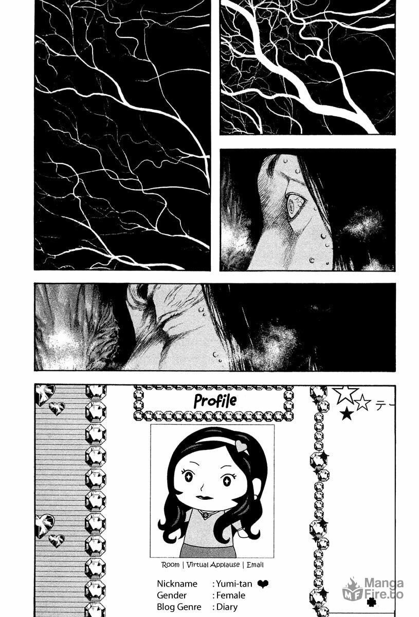 Kokou no Hito Chapter 136 page 14 - Chapter 136: High Pressure