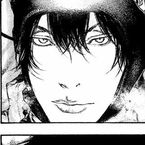 Kokou no Hito Chapter 136: High Pressure cover