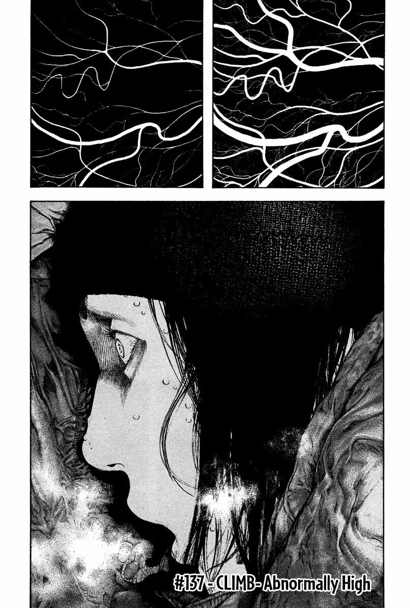 Kokou no Hito Chapter 137 page 1 - Chapter 137: Abnormally High