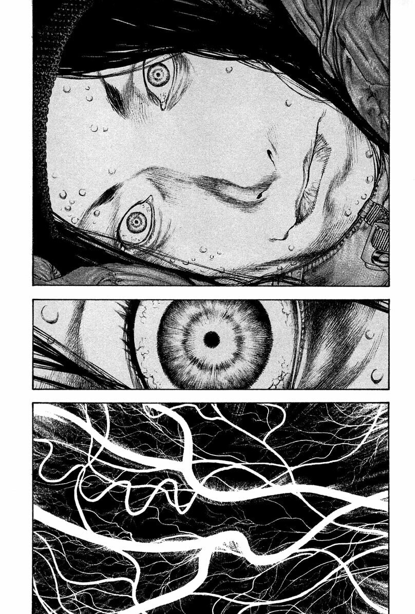 Kokou no Hito Chapter 137 page 3 - Chapter 137: Abnormally High