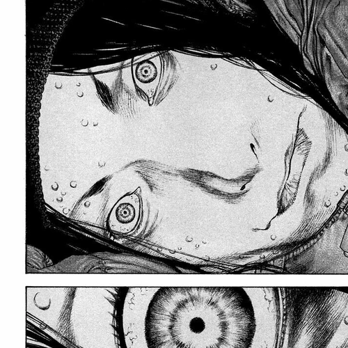 Kokou no Hito Chapter 137: Abnormally High cover