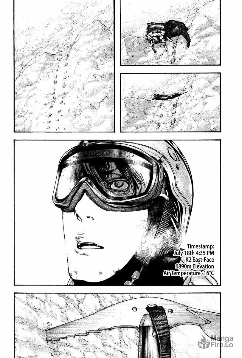 Kokou no Hito Chapter 139 page 2 - Chapter 139: Overture