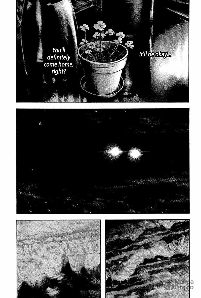 Kokou no Hito Chapter 139 page 9 - Chapter 139: Overture