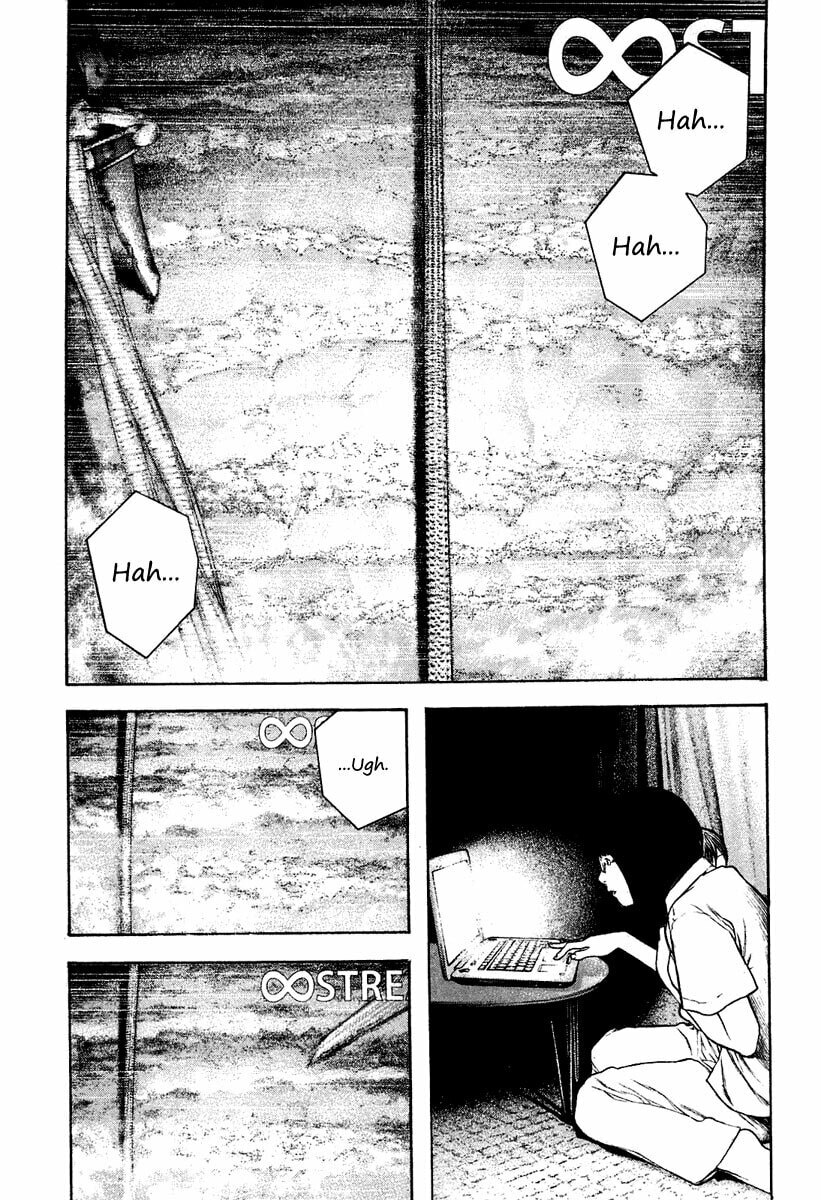 Kokou no Hito Chapter 141 page 3 - Chapter 141: Impregnable