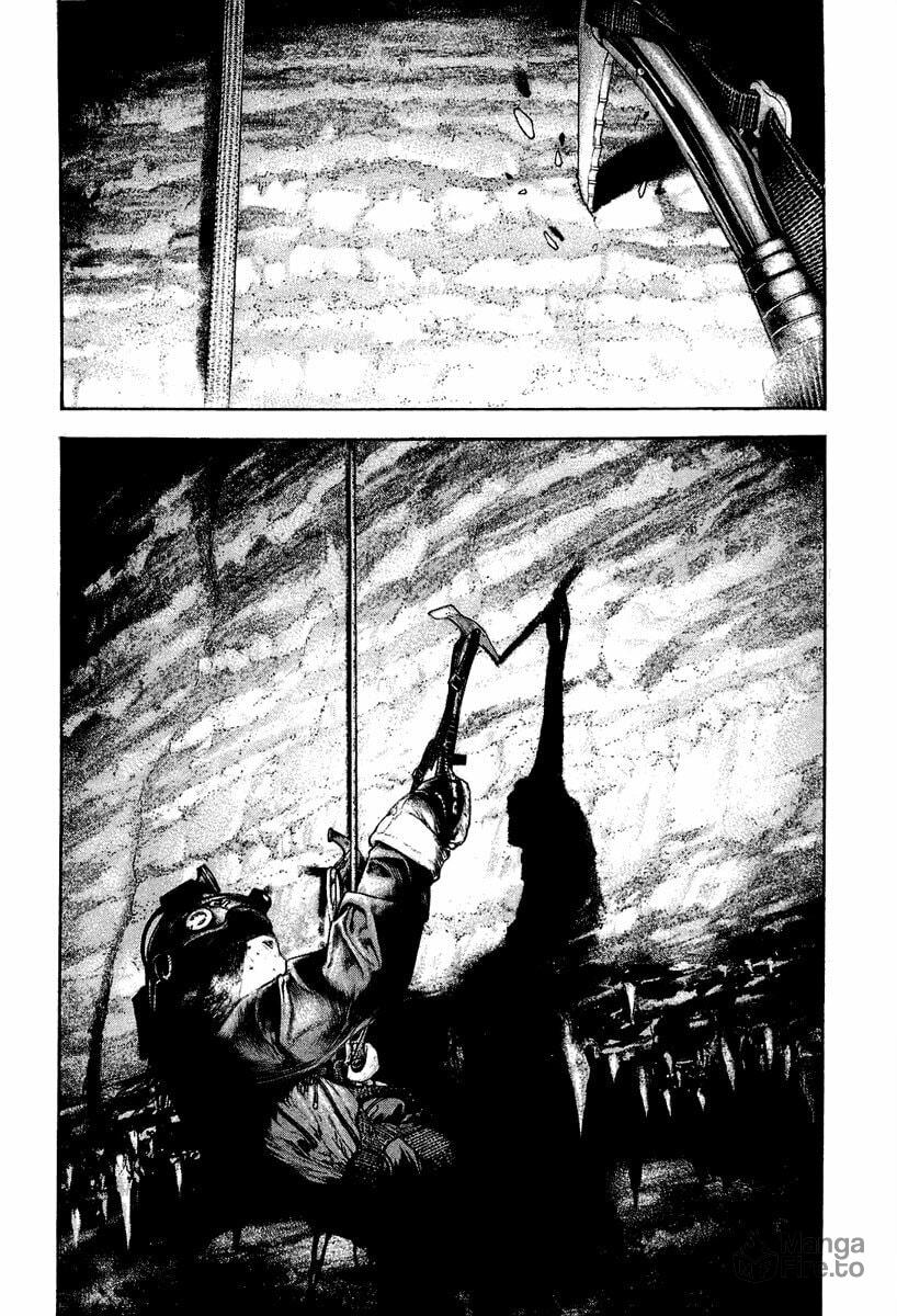 Kokou no Hito Chapter 141 page 4 - Chapter 141: Impregnable