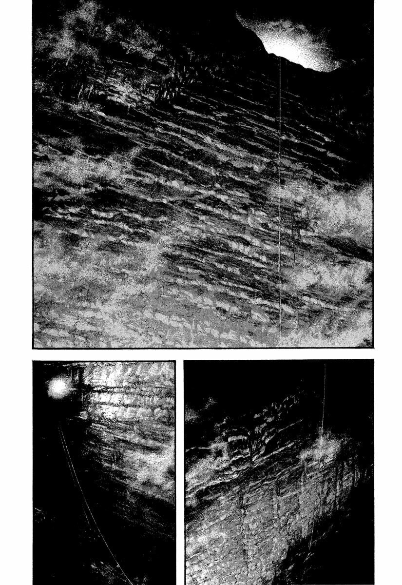 Kokou no Hito Chapter 142 page 14 - Chapter 142: Volunteer