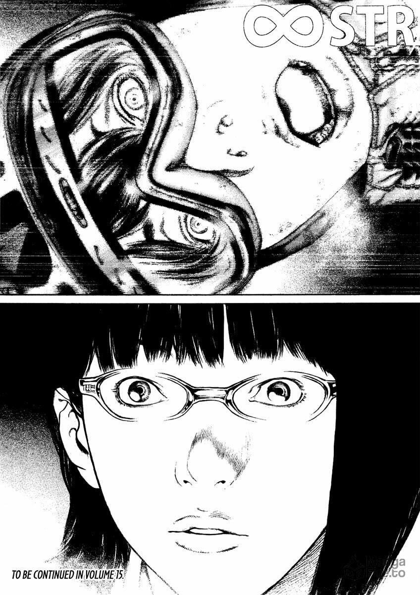 Kokou no Hito Chapter 142 page 18 - Chapter 142: Volunteer