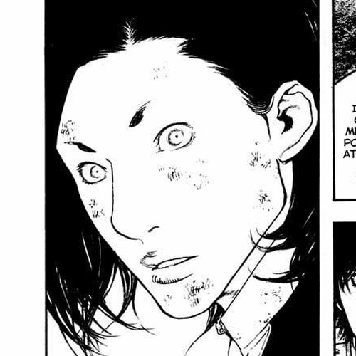 Kokou no Hito Chapter 142: Volunteer cover