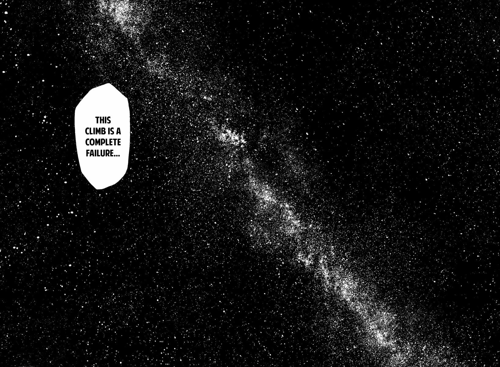 Kokou no Hito Chapter 143 page 13 - Chapter 143: Despair and Secret