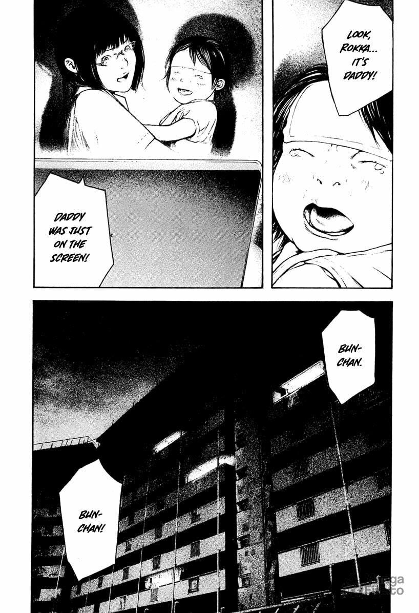 Kokou no Hito Chapter 143 page 5 - Chapter 143: Despair and Secret