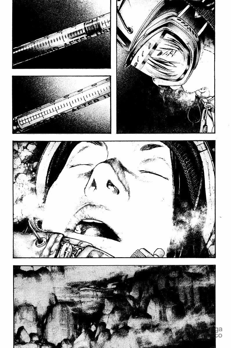 Kokou no Hito Chapter 144 page 15 - Chapter 144: Regretful Decision