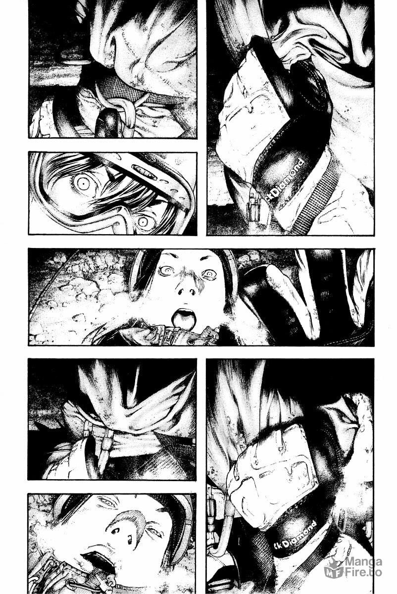 Kokou no Hito Chapter 144 page 3 - Chapter 144: Regretful Decision