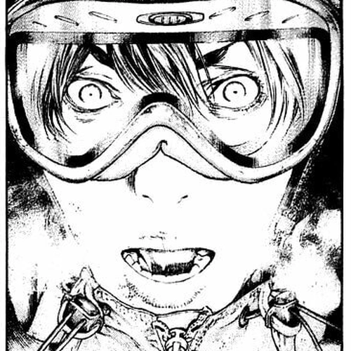 Kokou no Hito Chapter 144: Regretful Decision cover
