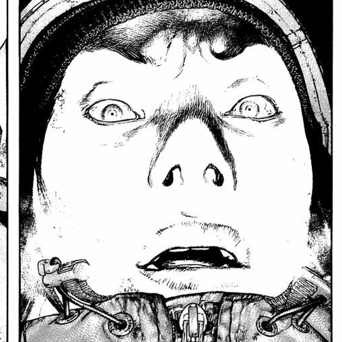 Kokou no Hito Chapter 145: The Elevation Sickness Called Love and Hate cover