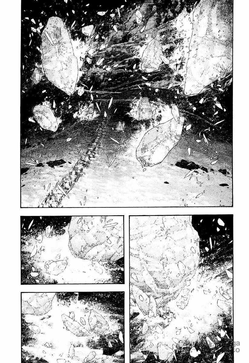 Kokou no Hito Chapter 147 page 12 - Chapter 147: Reaching Nirvana