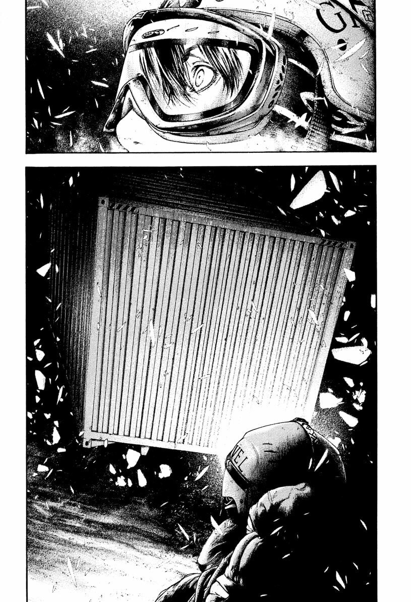 Kokou no Hito Chapter 147 page 16 - Chapter 147: Reaching Nirvana