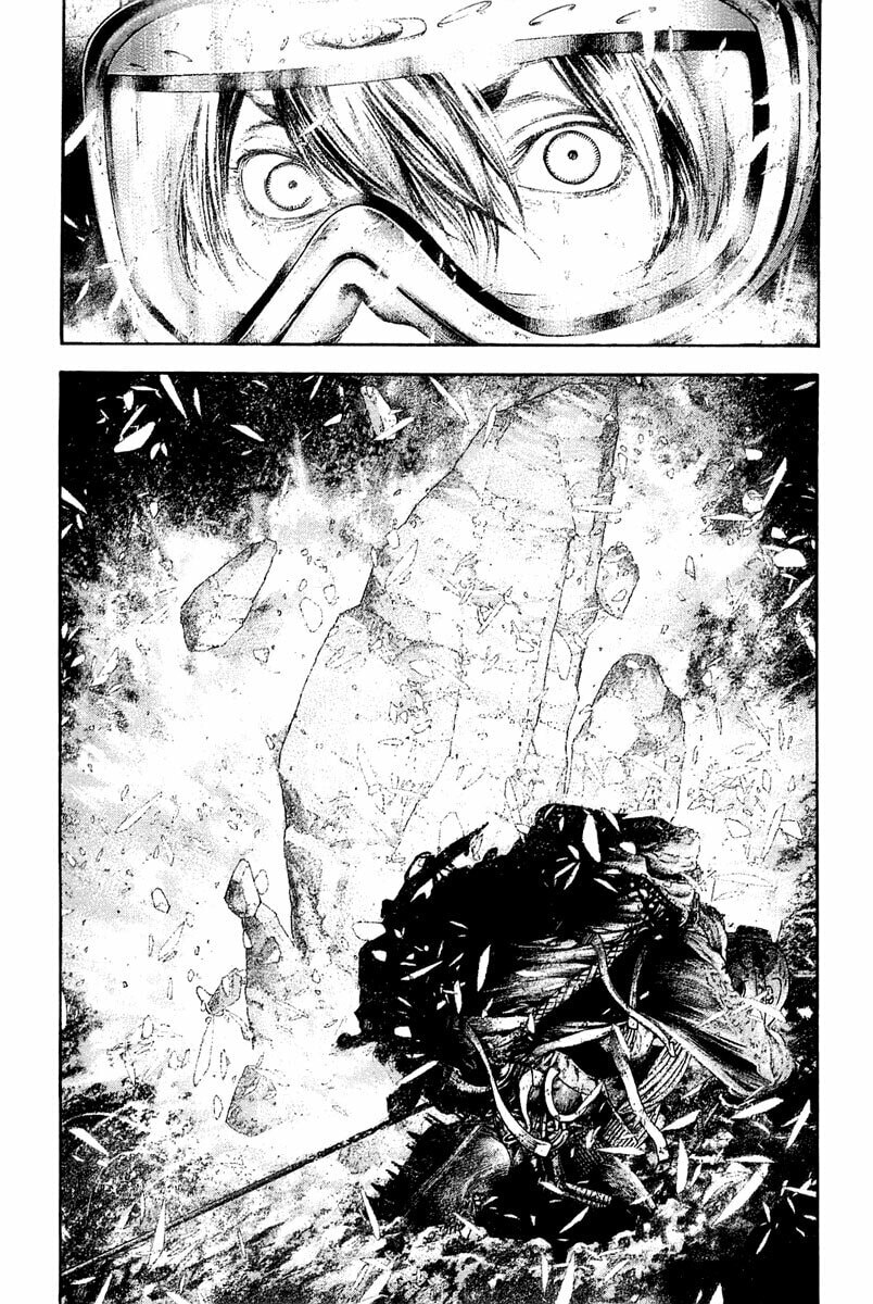 Kokou no Hito Chapter 147 page 7 - Chapter 147: Reaching Nirvana