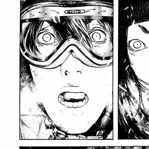 Kokou no Hito Chapter 147: Reaching Nirvana cover