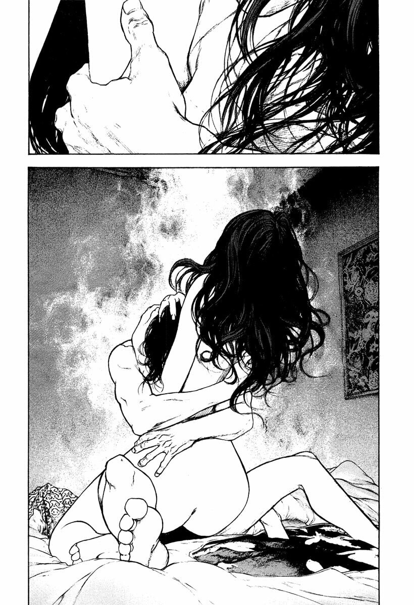 Kokou no Hito Chapter 148 page 11 - Chapter 148: Chance Meeting