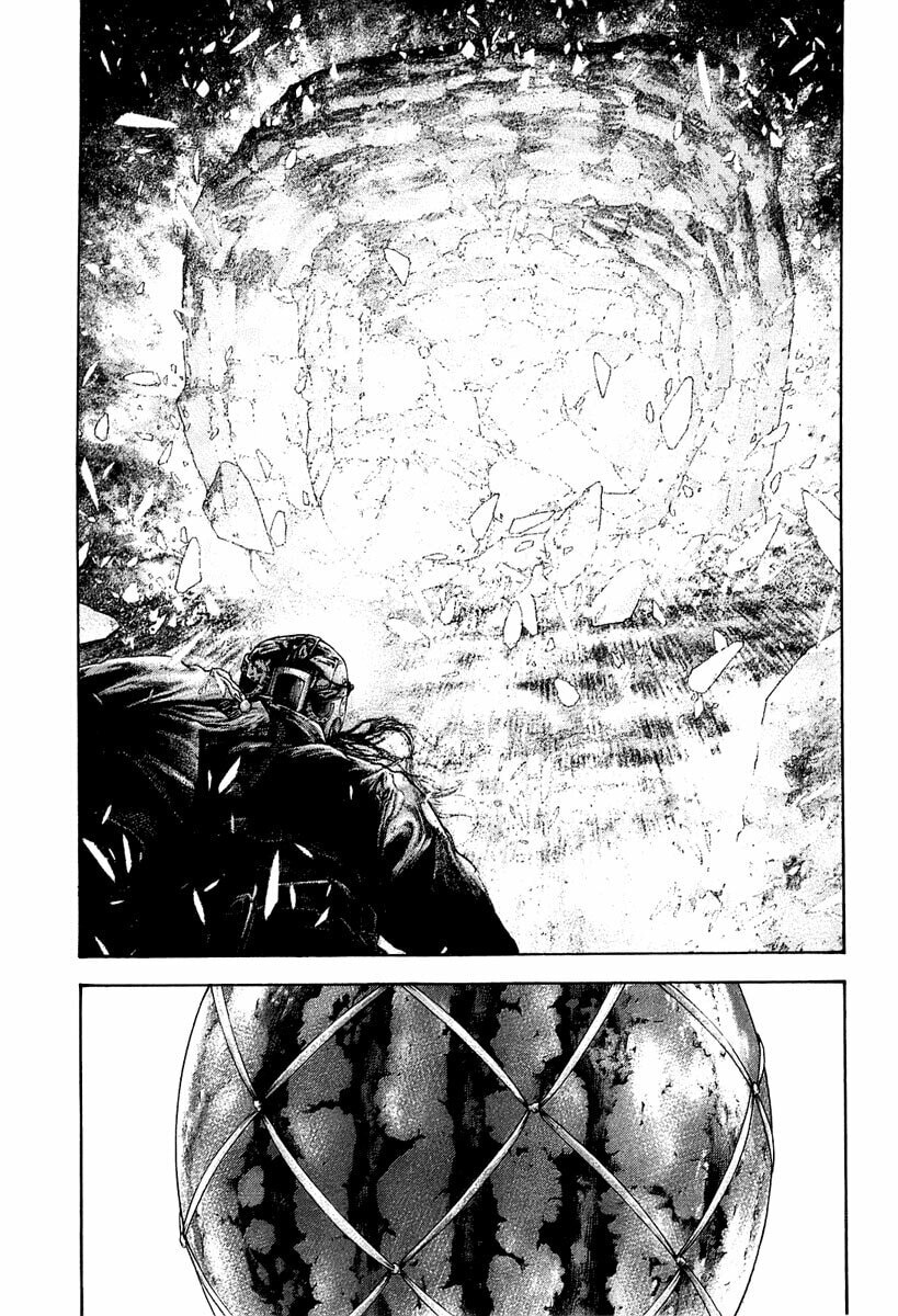 Kokou no Hito Chapter 148 page 14 - Chapter 148: Chance Meeting