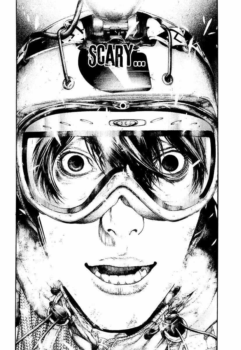 Kokou no Hito Chapter 148 page 2 - Chapter 148: Chance Meeting