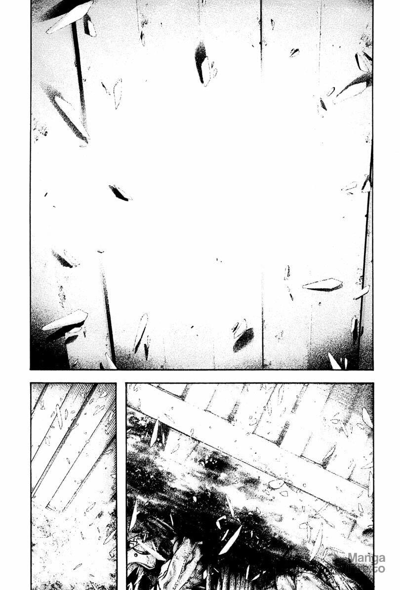 Kokou no Hito Chapter 148 page 3 - Chapter 148: Chance Meeting