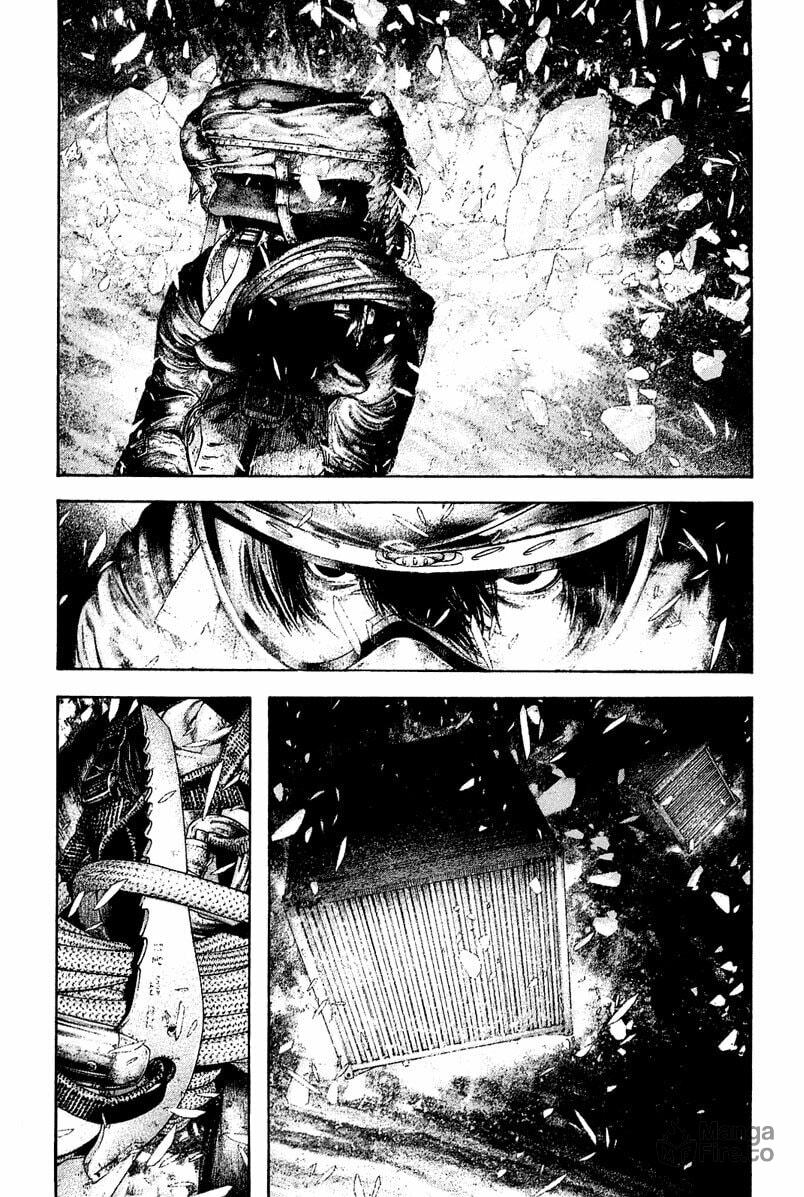 Kokou no Hito Chapter 148 page 5 - Chapter 148: Chance Meeting