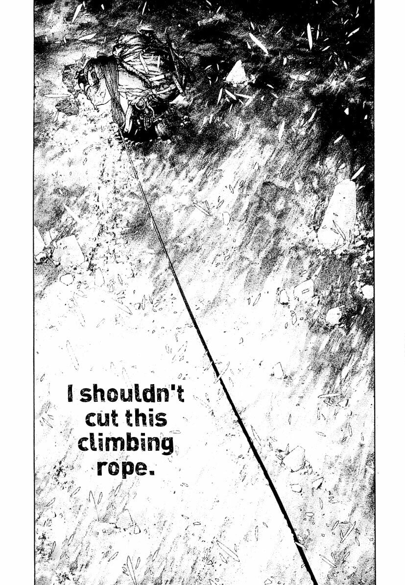 Kokou no Hito Chapter 148 page 8 - Chapter 148: Chance Meeting